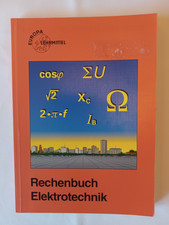 Rechenbuch Elektrotechnik