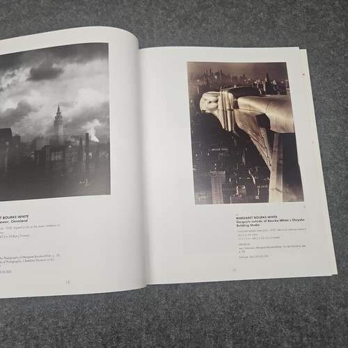 Christie's New York Das Bild als Objekt, Barry Friedman 5. Oktober 1998 - Bild 4 von 6