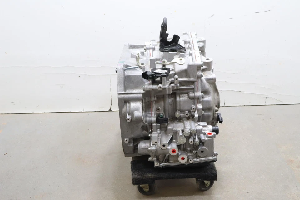 2019 - 2022 NISSAN ALTIMA 2.5L AWD AUTOMATIC TRANSMISSION GEAR BOX OEM - Image 3 of 4