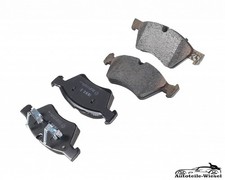 Bremsbelagsatz Vorne für Mercedes W211 S211 W463 X164 W164 W251 V251 04-15