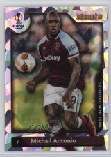 Michail Antonio Merlin UCL 2021 /250