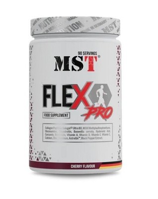MST - Flex Pro 1350g Cherry