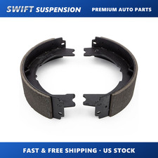 Driveline Brake Shoes Kit For Chevrolet B7 6.5l 1997 1998