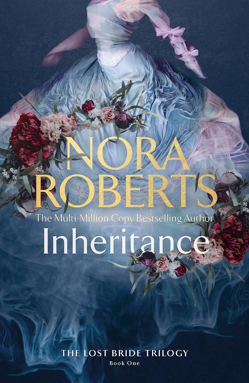 Inheritance by Nora Roberts - - Image 2