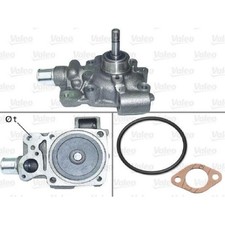 Pompe à eau Renault B120