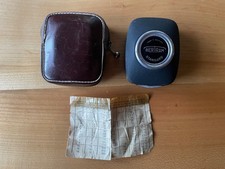 Bertram Standard Belichtungsmesser mit Etui V...