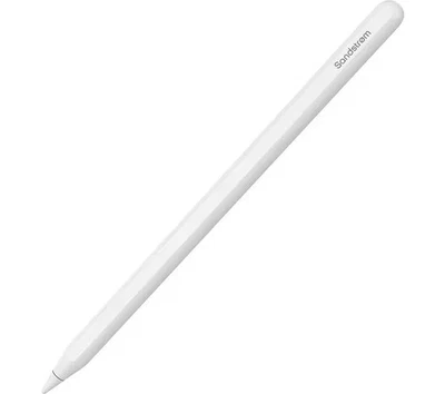 SANDSTROM Sandstorm Wireless Charging Active Stylus Pen SABTSTY25 for iPad