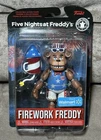 Five Nights at Freddys FNAF Firework Freddy Figure Special Delivery 4th of July