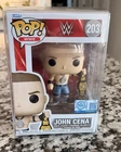 🔥MINT🔥 Funko Pop! WWE - John Cena - Walmart (Exclusive) #203 - HARD TO FIND