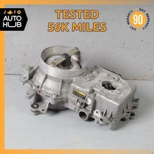 89-93 Bentley Eight Mulsanne Rr Silver Spur Engine Motor Air Flow Meter Oem
