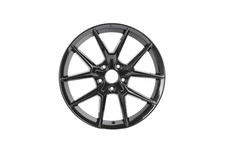 18x8 Sport Style Gloss Black 5x114 Wheels Fit Mazda 3 6 Cx-5 Cx-9 Sport Set 4 18x8 Sport Style Gloss Black 5x114 Wheels Fit Mazda 3 6 Cx-5 Cx-9 Sport Set 4