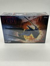 MPC Star Wars Return of the Jedi 1/48 Tie Interceptor Snap Kit MPC989