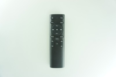 Ersatz Fernbedienung für Halion HA-S35W HA-S40C TV Soundbar Audio Speaker System