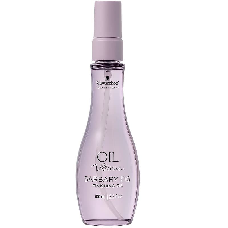 Il segreto per Capelli Luminosi: Schwarzkopf Barbary Fig Oil 100ml - 1
