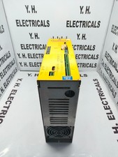BAUMULLER BUS20-40/60-30-217 SERVO DRIVE  USED CONDITION 