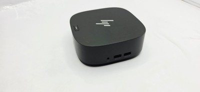 H P USB-C G5 Essential Dock HSN-IX02 Station