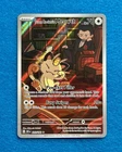 Pokemon TCG Team Rocket's Meowth 203/182 PSA 10 CONTENDER?? 🔥
