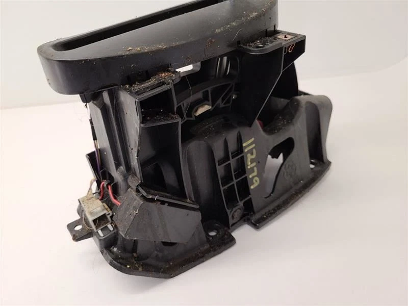 Chevrolet Impala 16 2016 transmisión automática palanca de cambios conjunto de cambios Foto 3 de 4