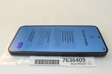 Samsung Galaxy S25 Blue - Unlocked AT&T T-Mobile Verizon w/ 100% batt! 7636409