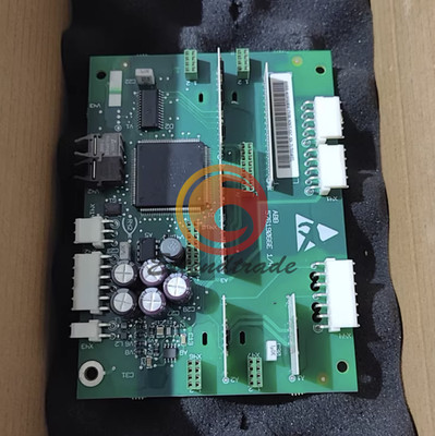One New ABB NINT-52C communication board