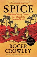 Roger Crowley | Spice | Taschenbuch | Englisch (2025) | Yale University Press