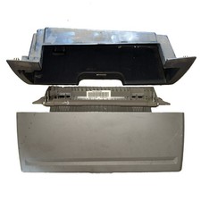 2010-2018 Dodge Ram 1500 2500 3500 Upper Dash Glove Box Door Storage Compartment 2010-2018 Dodge Ram 1500 2500 3500 Upper Dash Glove Box Door Storage Compartment
