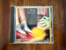 Eldorado [Remastered] [Remaster] by Electric Light Orchestra (CD) FREE SHIPPING