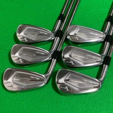 Used MIZUNO PRO 719 Lefty irons #5-pw N.S.PRO950GH Flex:S