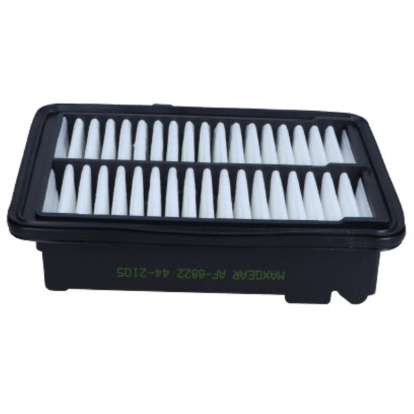 Maxgear Luftfilter Filtereinsatz Passend FüR Honda Jazz IV 1.3 1.5 HR-V-image