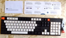 Keychron C2 Mechanical Keyboard