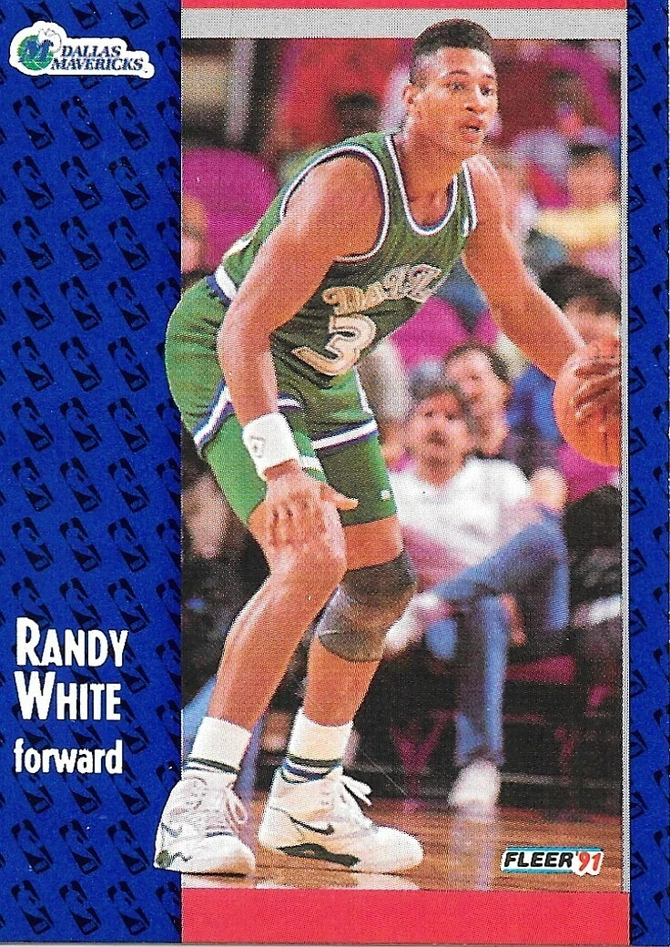 1991-92 Fleer Basketball (1-240) - You Pick - FREE SHIPPING 5+ Cards NM