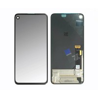 Original Google Pixel 4A 4G Oled Display Touchscreen Bildschirm Schwarz