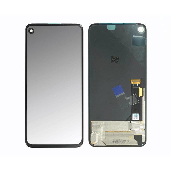 Original Google Pixel 4A 4G Oled Display Touchscreen Bildschirm Schwarz-image