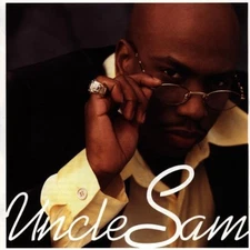 Uncle Sam Uncle Sam (CD) (UK IMPORT)
