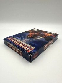 Ironsword: Wizards & Warriors II Nintendo NES OVP Zustand: Gut