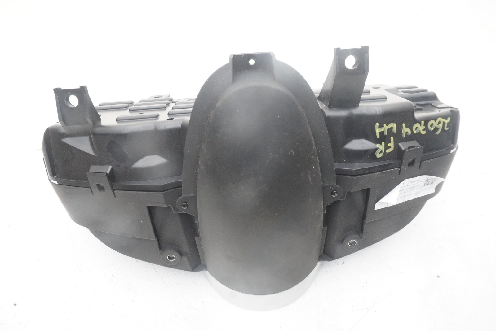 Ferrari California 2015-2018 Instrument cluster Yellow P/N 310035
