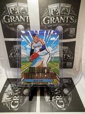 2026 TOPPS Series 1 Celebration Nolan Ryan 8 Bit Ballers #8B-16