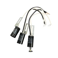 Leecraft 300 Series Lamp Sockets Light Holders Lot of 3 75W 125V Replacement Par