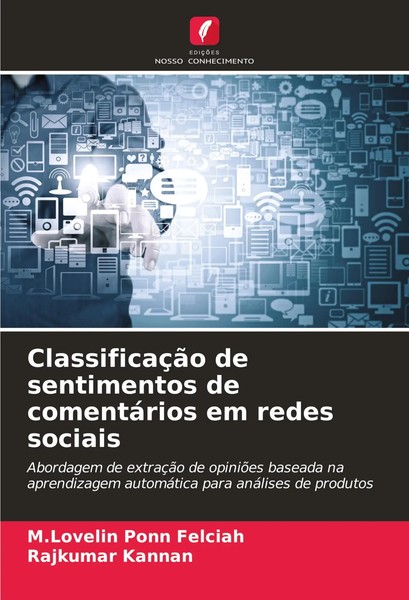 ClassificaçãO De Sentimentos De ComentáRios Em Redes Sociais Felciah (U. A.)-image