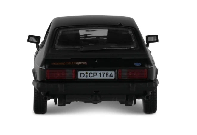 Ford Capri Modello 1982 Auto 35031290 - Immagine 3 di 4