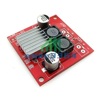 DC5V-34V CS8683H Digital Amplifier Board 130W High Power Amp Module BTL Output *