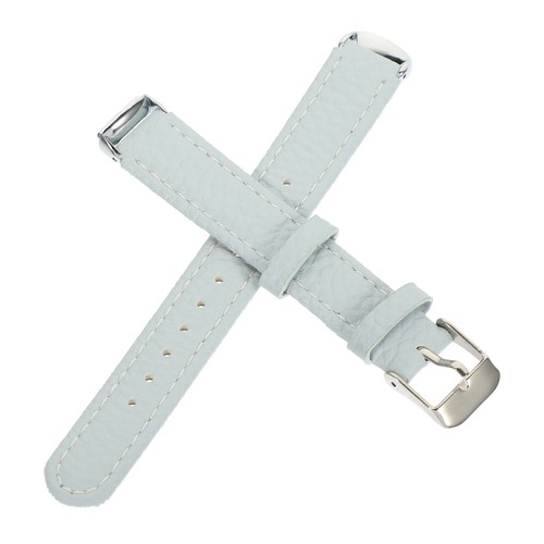 Passants De Bracelet En Silicone Pour Montre - Lot De Gardiens De Bracelet - Accessoire Montres Homme/femme