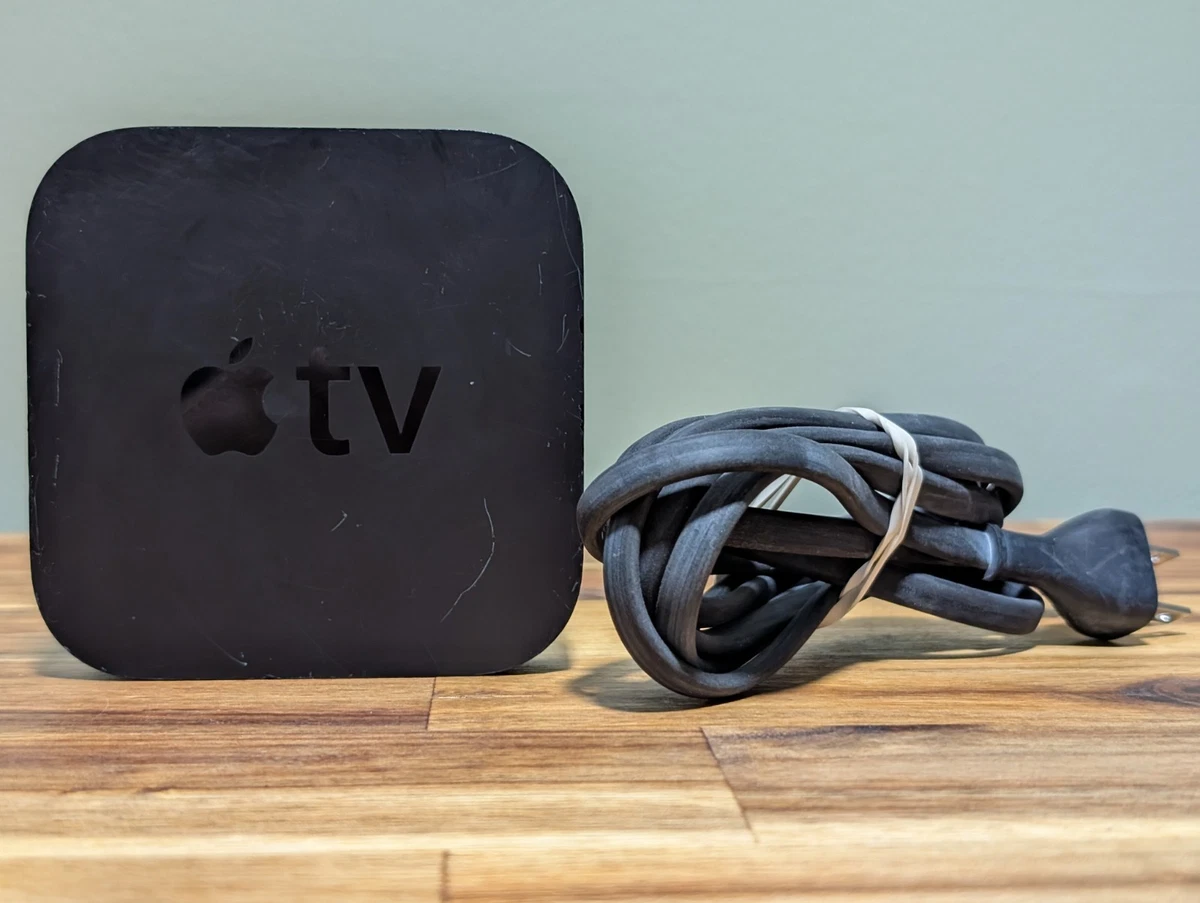 Apple Tv A1378 for sale | eBay