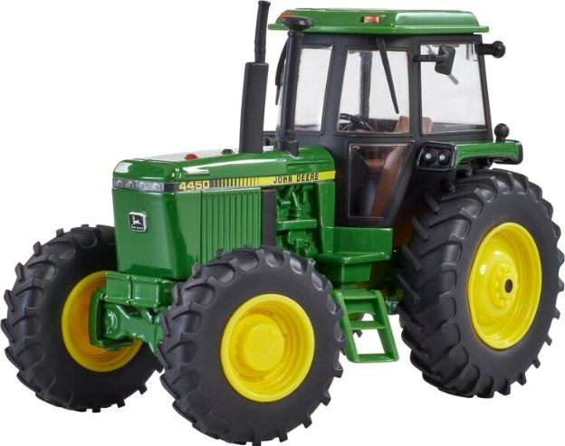 Britains Farm 43364 John Deere 4450 Tractor