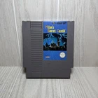 Milon's Secret Castle (NES Nintendo) ACT