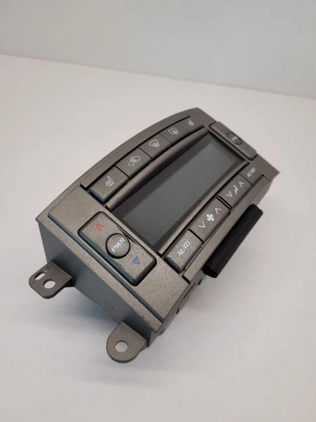 Base de control de temperatura Cadillac XLR 2004-2007   Foto 4 de 4