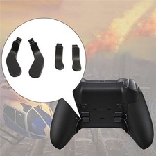 Metal Paddles Set for Xbox One Elite/Elite Series 2 Game Controller