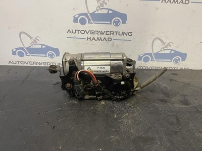 Wabco OEM Kompressor Mercedes Benz E-Klasse W212 S212 CLS C218 X218 P-2830