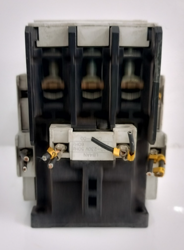 AEG LS 30K Contacteur 110 Amp HS.8K.11 E-Nr 910-304-560-00 - Photo 15 sur 16