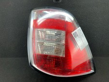 248711 Rückleuchte rechts OPEL Astra H Caravan 13223675 1.7 CDTI 